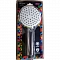 Лейка для душа MELODIA Luxe MKP26106BL
