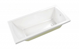 Ванна акриловая Standart 150х70 на каркасе