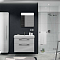 Зеркало GRANDY LED 600х650 (светодиодная подсветка) RK142060000 ##