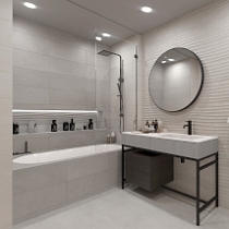 25х60 Эко Лофт/Eco Loft