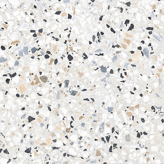 60х60 Терраццо/Terrazzo GFU6060TRZ07L керамогранит лаппатированный
