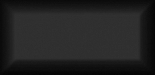 7,4х15 16033 Граньяно чёрный грань