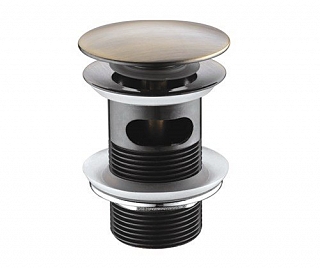 Донный клапан A046 Push-up