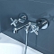 Смеситель для ванны ACRSB02i02WA Acros