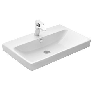 Умывальник мебельный Адриана-70 1WH501628