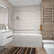 20х40 Bastion beige