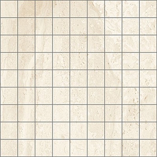 Декор 30х30 мозаика Olimpia Crema Decor Mosaic