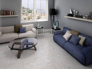 30х40 Амальфи