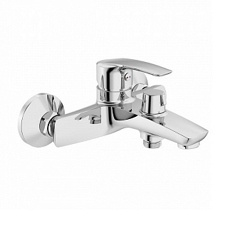 Смеситель для ванны RAYSB02i02WA Ray #