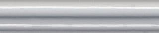 Бордюр 15х3 BLD005 Авеллино Багет серый