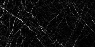 60х120 Simbel-portoro GRS05-01 керамогранит чёрный мрамор с белыми прожилками