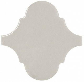 12х12 Scale Alhambra Light Grey 21931
