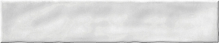 5х25 Mahi White Brillo