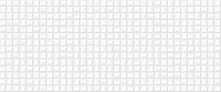 25х60 Sweety white mosaic wall 02