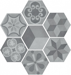 20х23,1 SG23032N Пуату микс