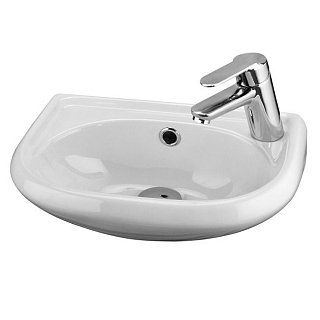 Умывальник Бриз-40 отверстие справа 1WH110445 #