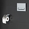 Кнопка смыва для инсталляции Vitra Loop 740-0780 хром глянцевый #