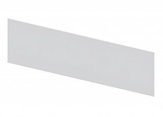 Экран 180 для ванны фронтальный